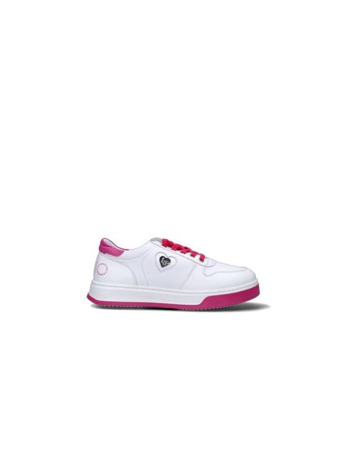 CELIA 05 - SNEAKER NAPPA LIU JO | 4A4307P0062/S1021